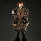 【予約商品】INART 1/6 AgA039 『IT／イット: ウェルカム・トゥ・デリー』 ペニーワイズ 双頭Ver. 塗装済み可動フィギュア