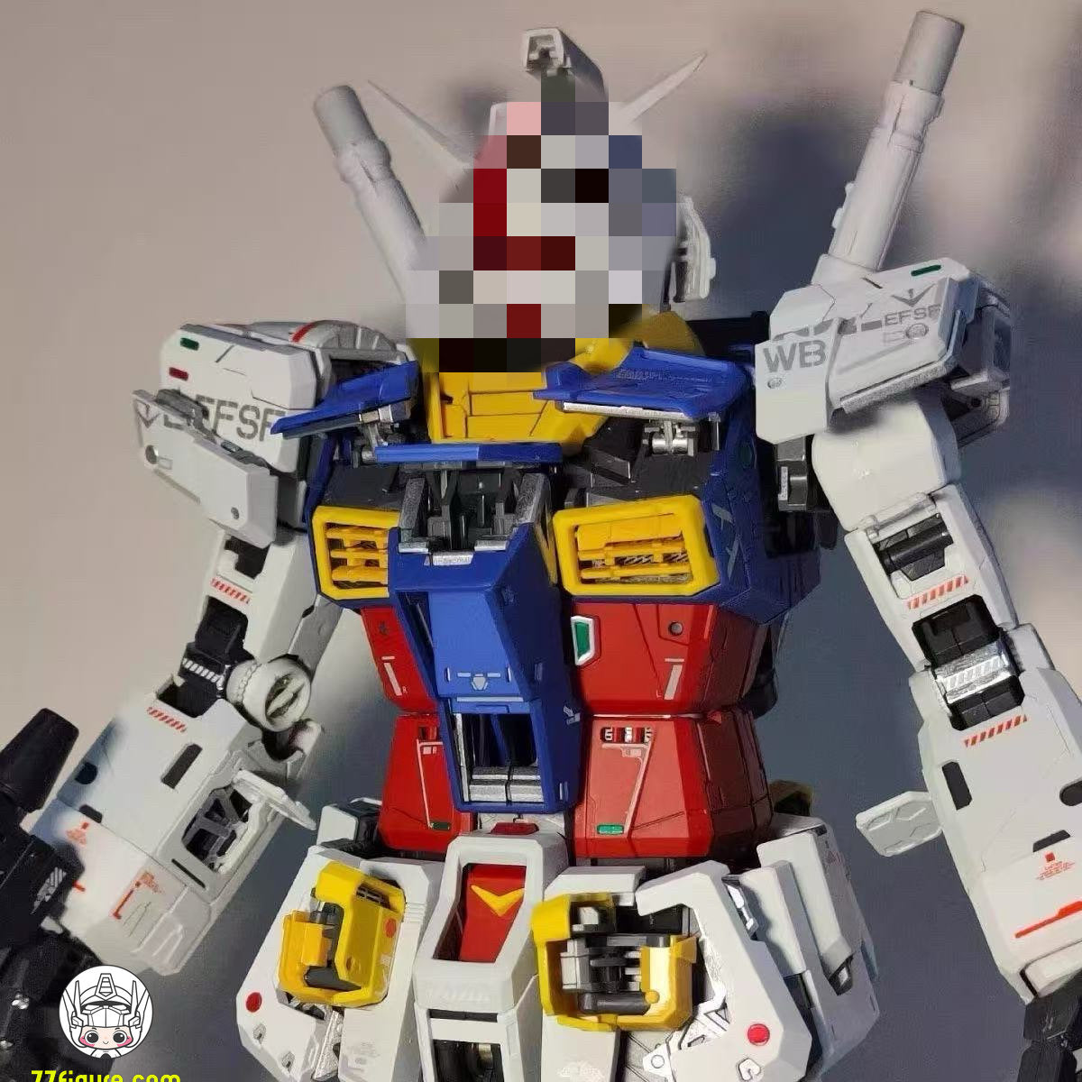 【予約商品】Daban 1/60 PGU RX-78-2 ガンダム プラモデル