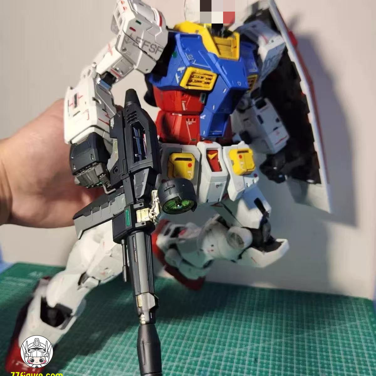 【予約商品】Daban 1/60 PGU RX-78-2 ガンダム プラモデル