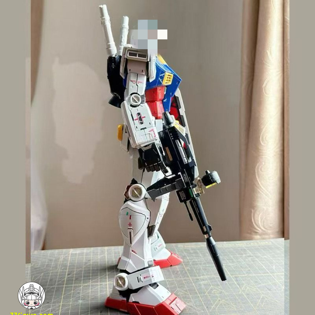 【予約商品】Daban 1/60 PGU RX-78-2 ガンダム プラモデル
