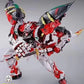 【予約商品】Daban 1/100 8814 MBF-P02 レッドフレーム MBスタイル デカール付き プラモデル