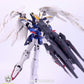 【予約商品】Daban 1/100 8840 ウイングゼロ 合金フレーム MBスタイル プラモデル
