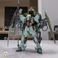 【予約商品】猛虎モデル 1/100 MG フォビドゥン 双鎌付き プラモデル