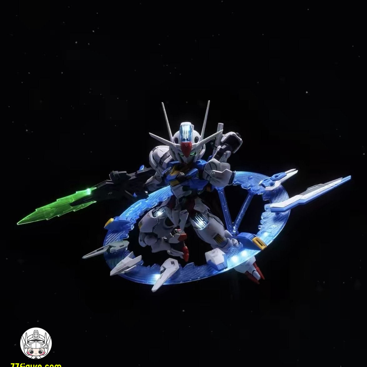 【予約商品】G-Craft 模光 MGSD 風霊用 LEDライトユニット