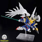 【予約商品】GL Studio ウイングゼロ EW MGSD プラモデル