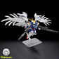 【予約商品】GL Studio ウイングゼロ EW MGSD プラモデル