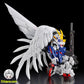 【予約商品】GL Studio ウイングゼロ EW MGSD プラモデル