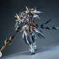 【予約商品】摩動核 Motor Nuclear 天佑星-龍胆虎将-趙雲 威武Ver. プラモデル