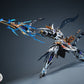 【予約商品】摩動核 Motor Nuclear 天佑星-龍胆虎将-趙雲 威武Ver. プラモデル