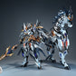【予約商品】摩動核 Motor Nuclear 天佑星-龍胆虎将-趙雲 威武Ver. プラモデル