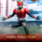 【予約商品】Hot Toys 1/6『仮面ライダークウガ』 クウガ LED付き 塗装済み可動フィギュア