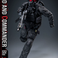 【予約商品】General's Armoury 1/6 『バイオハザード』USS HUNK 豪華版 塗装済み可動フィギュア