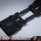 【予約商品】General's Armoury 1/6 『バイオハザード』USS HUNK 通常版 塗装済み可動フィギュア