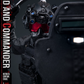 【予約商品】General's Armoury 1/6 『バイオハザード』USS HUNK 豪華版 塗装済み可動フィギュア