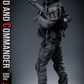 【予約商品】General's Armoury 1/6 『バイオハザード』USS HUNK 通常版 塗装済み可動フィギュア