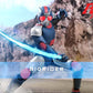 【予約商品】Hot Toys 1/6『仮面ライダーBLACK RX』 バイオライダー LED付き 塗装済み可動フィギュア