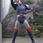 【予約商品】Hot Toys 1/6『仮面ライダーBLACK RX』 バイオライダー LED付き 塗装済み可動フィギュア