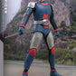 【予約商品】Hot Toys 1/6『仮面ライダーBLACK RX』 バイオライダー LED付き 塗装済み可動フィギュア