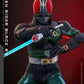【予約商品】Hot Toys 1/6『仮面ライダーBLACK RX』 LED付き 塗装済み可動フィギュア