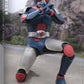 【予約商品】Hot Toys 1/6『仮面ライダーBLACK RX』 バイオライダー LED付き 塗装済み可動フィギュア