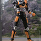 【予約商品】Hot Toys 1/6『仮面ライダーBLACK RX』ロボライダー LED付き 塗装済み可動フィギュア