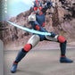 【予約商品】Hot Toys 1/6『仮面ライダーBLACK RX』 バイオライダー LED付き 塗装済み可動フィギュア