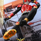 【予約商品】Hot Toys 1/6『仮面ライダークウガ』 クウガ LED付き 塗装済み可動フィギュア