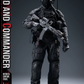 【予約商品】General's Armoury 1/6 『バイオハザード』USS HUNK 通常版 塗装済み可動フィギュア