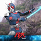 【予約商品】Hot Toys 1/6『仮面ライダーBLACK RX』 バイオライダー LED付き 塗装済み可動フィギュア