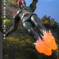 【予約商品】Hot Toys 1/6『仮面ライダーBLACK RX』 LED付き 塗装済み可動フィギュア