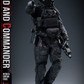 【予約商品】General's Armoury 1/6 『バイオハザード』USS HUNK 通常版 塗装済み可動フィギュア