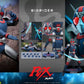【予約商品】Hot Toys 1/6『仮面ライダーBLACK RX』 バイオライダー LED付き 塗装済み可動フィギュア