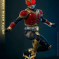 【予約商品】Hot Toys 1/6『仮面ライダークウガ』 クウガ LED付き 塗装済み可動フィギュア