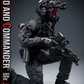 【予約商品】General's Armoury 1/6 『バイオハザード』USS HUNK 通常版 塗装済み可動フィギュア