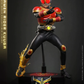 【予約商品】Hot Toys 1/6『仮面ライダークウガ』 クウガ LED付き 塗装済み可動フィギュア