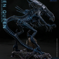【予約商品】Hot Toys 1/6 エイリアン・クイーン 塗装済み可動フィギュア