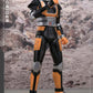 【予約商品】Hot Toys 1/6『仮面ライダーBLACK RX』ロボライダー LED付き 塗装済み可動フィギュア