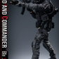 【予約商品】General's Armoury 1/6 『バイオハザード』USS HUNK 豪華版 塗装済み可動フィギュア