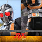 【予約商品】Hot Toys 1/6『仮面ライダーBLACK RX』ロボライダー LED付き 塗装済み可動フィギュア