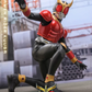 【予約商品】Hot Toys 1/6『仮面ライダークウガ』 クウガ LED付き 塗装済み可動フィギュア
