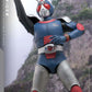 【予約商品】Hot Toys 1/6『仮面ライダーBLACK RX』 バイオライダー LED付き 塗装済み可動フィギュア