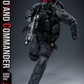 【予約商品】General's Armoury 1/6 『バイオハザード』USS HUNK 通常版 塗装済み可動フィギュア