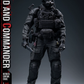 【予約商品】General's Armoury 1/6 『バイオハザード』USS HUNK 豪華版 塗装済み可動フィギュア
