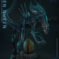 【予約商品】Hot Toys 1/6 エイリアン・クイーン 塗装済み可動フィギュア