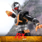 【予約商品】Hot Toys 1/6『仮面ライダーBLACK RX』ロボライダー LED付き 塗装済み可動フィギュア