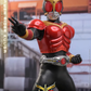 【予約商品】Hot Toys 1/6『仮面ライダークウガ』 クウガ LED付き 塗装済み可動フィギュア