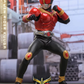 【予約商品】Hot Toys 1/6『仮面ライダークウガ』 クウガ LED付き 塗装済み可動フィギュア