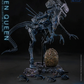 【予約商品】Hot Toys 1/6 エイリアン・クイーン 塗装済み可動フィギュア