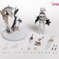 【予約商品】核誠治造 Earnestcore Craft 1/10 「ロサ計画ROSADO」 星花•薔薇（スターフラワー・ローズ）塗装済み可動フィギュア