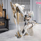 【予約商品】核誠治造 Earnestcore Craft Rosa Project 1/10 スターフラワー・ローズ用 ウェディングドレスアクセサリーパック
